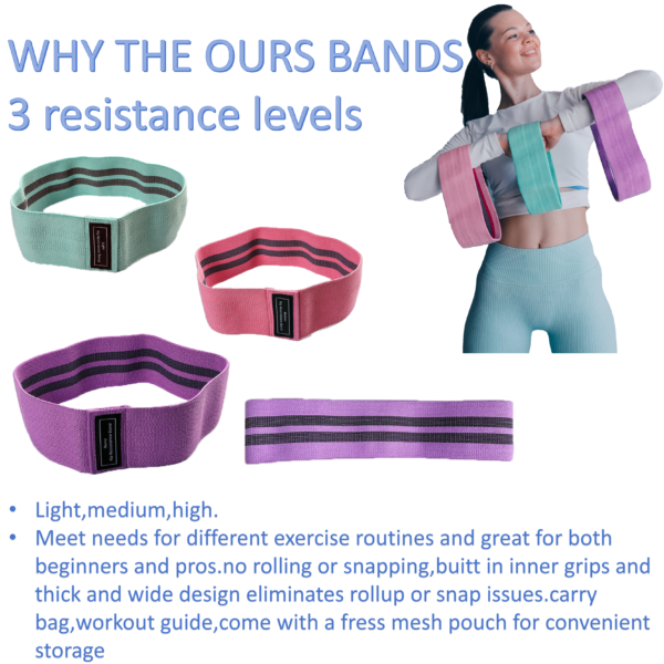 resistance band