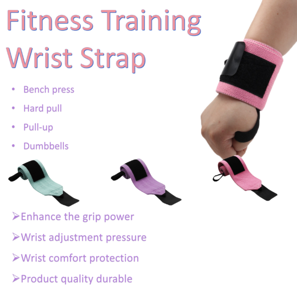 wrist strap