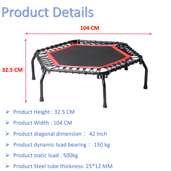 Sport Trampoline