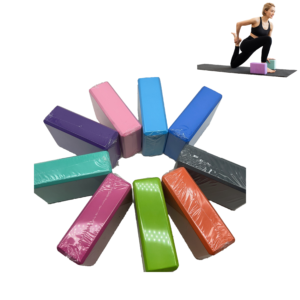 PE yoga Block