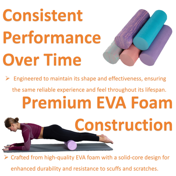 EVA Foam Roller