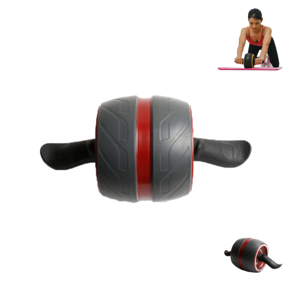 Ab Wheel Roller