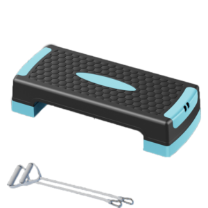 Aerobic Stepper Fitness Step