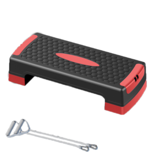 Aerobic Stepper Fitness Step