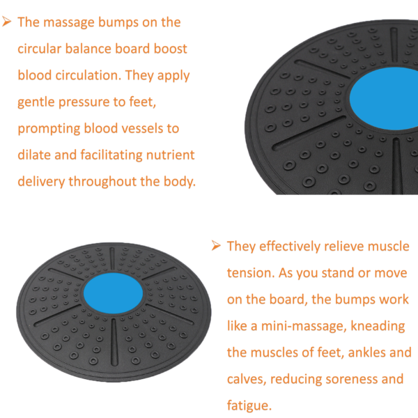 Balance Board