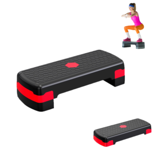 Aerobic Stepper Fitness Step