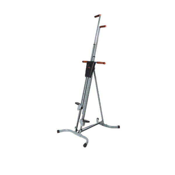 Mountaineering machine home simulation mountaineering