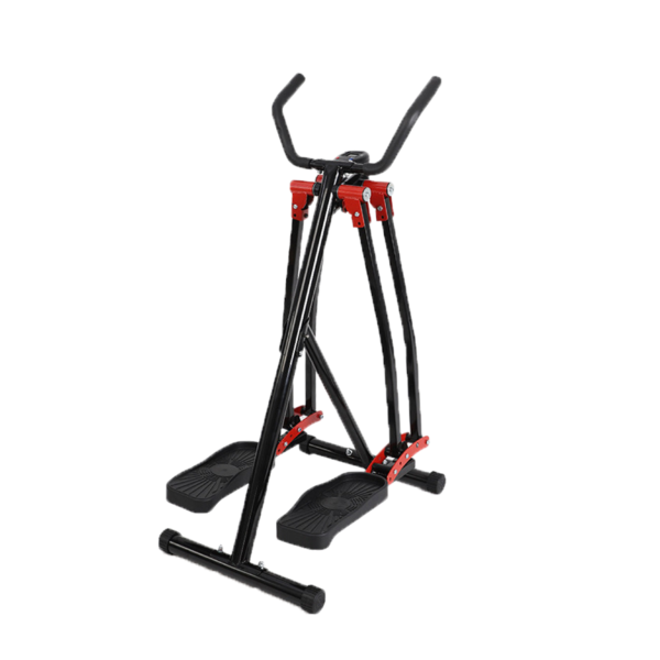 Home Trainer Walking Machine