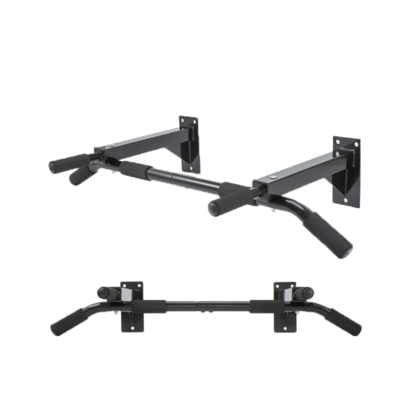 Wall Pull-Up Trainer Home Fitness