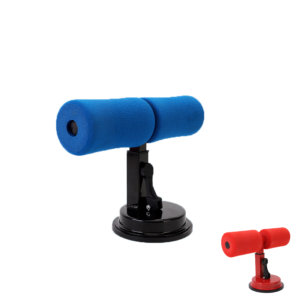 Sit-up aid Roll Up Lazy sucker