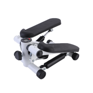 home mini hydraulic step machine