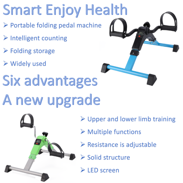 Desk Bike Pedal