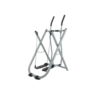 air walker space walking machine indoor