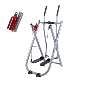 air walker space walking machine indoor