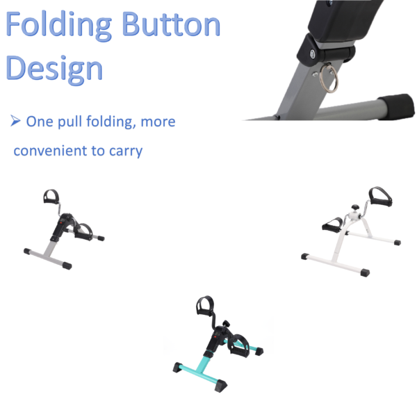 Desk Bike Pedal
