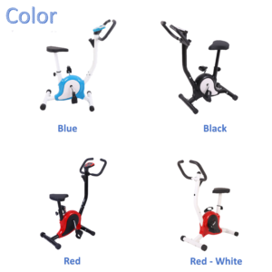 Indoor spinning bike Bubble