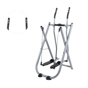 air walker space walking machine indoor