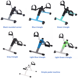 Desk Bike Pedal