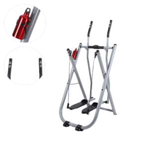 air walker space walking machine indoor