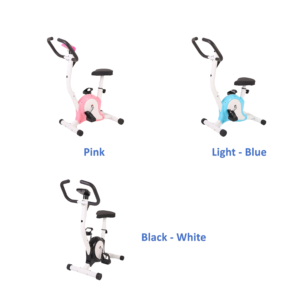 Indoor spinning bike Bubble