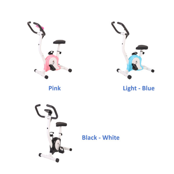 Indoor spinning bike Bubble
