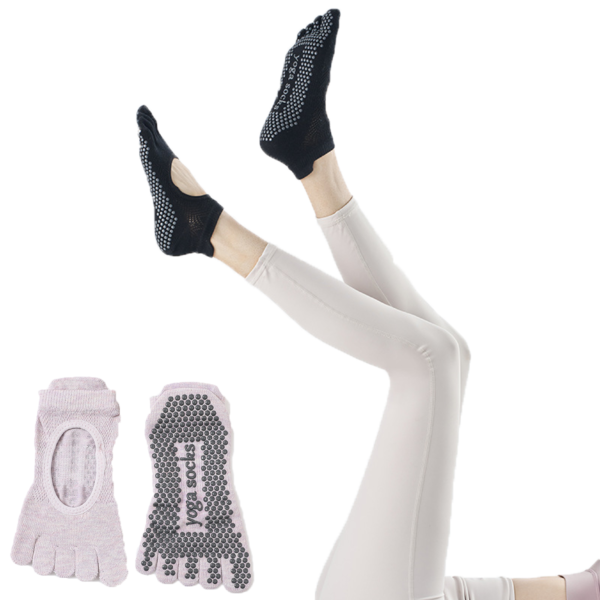 yoga socks