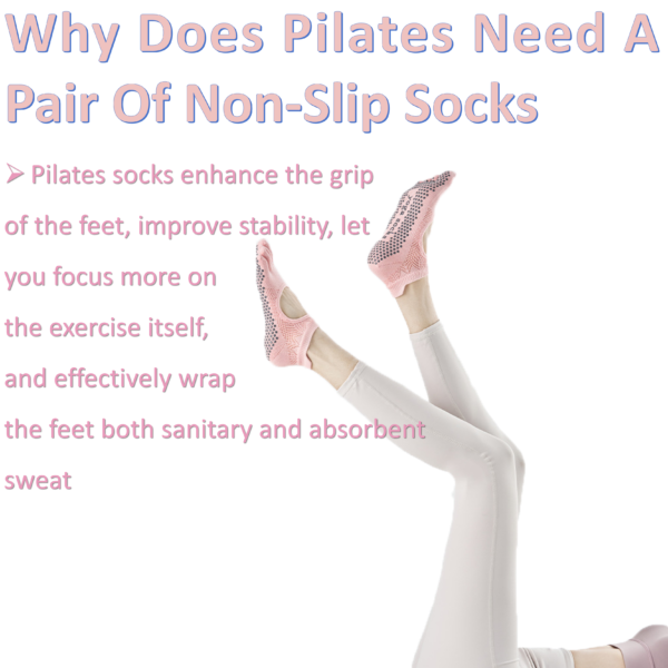 yoga socks