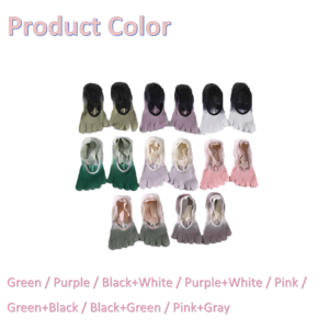 yoga socks