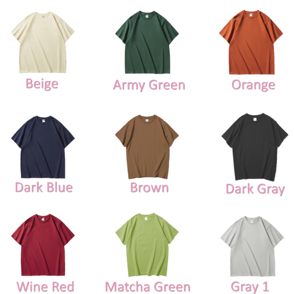 T-Shirt