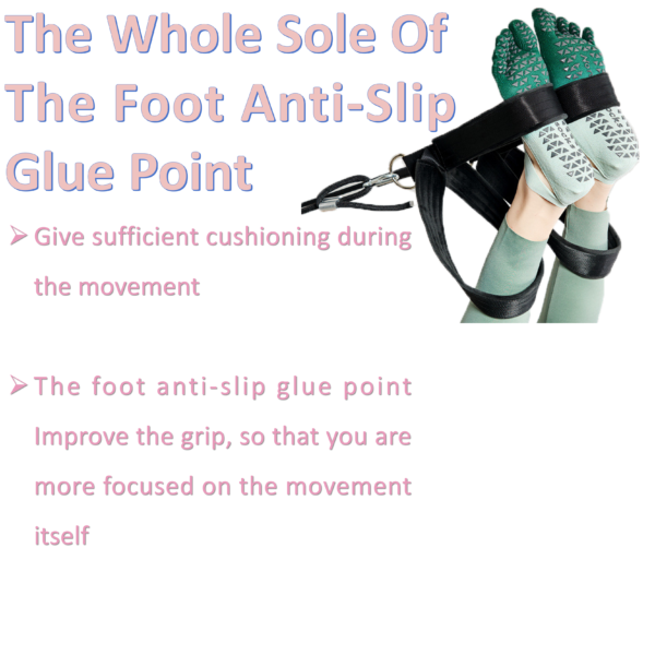 yoga socks