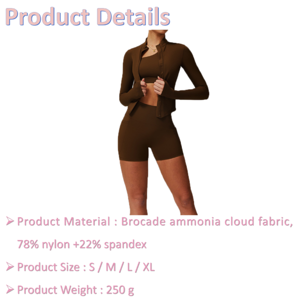 Yoga Wear