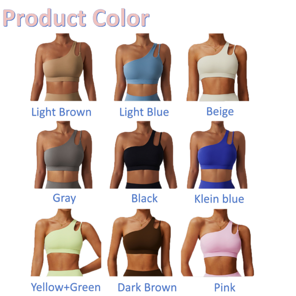 Yoga Wear