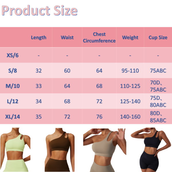 Yoga Wear