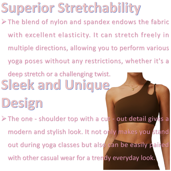 Yoga Wear