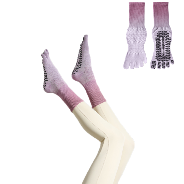 yoga socks