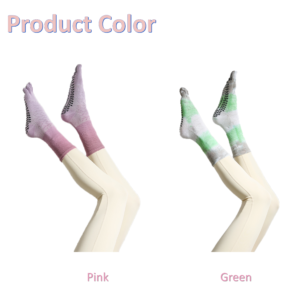 yoga socks