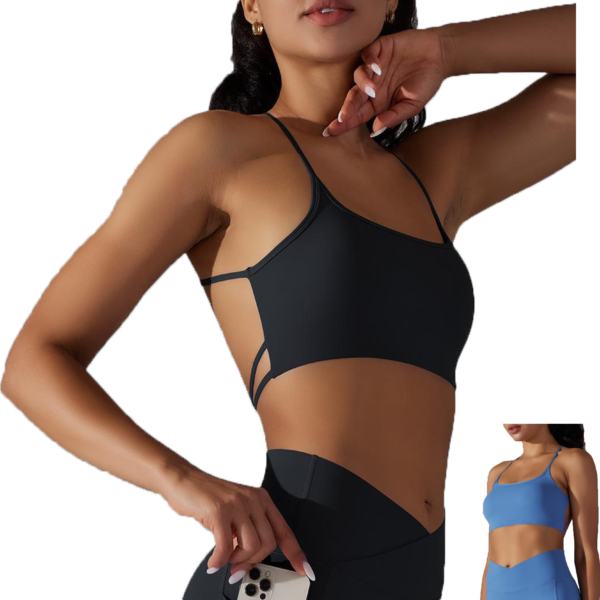 Yoga Wear