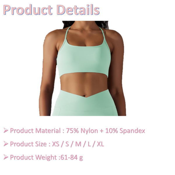 Yoga Wear