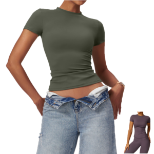 Yoga Wear
