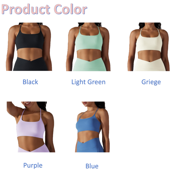 Yoga Wear