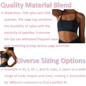 Yoga Wear