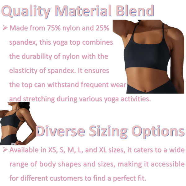 Yoga Wear