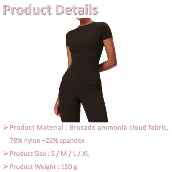 Yoga Wear