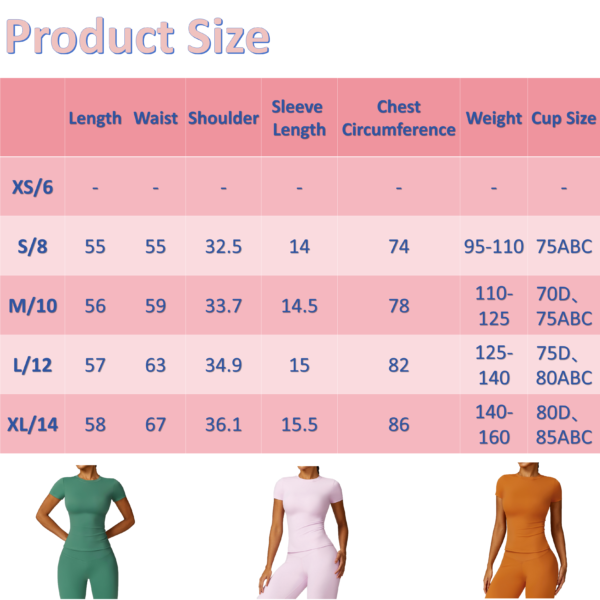 Yoga Wear