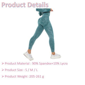 Yoga Wear