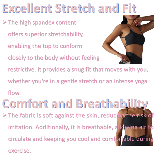 Yoga Wear