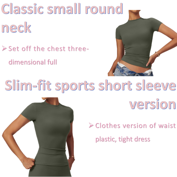 Yoga Wear
