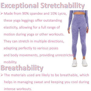 Yoga Wear