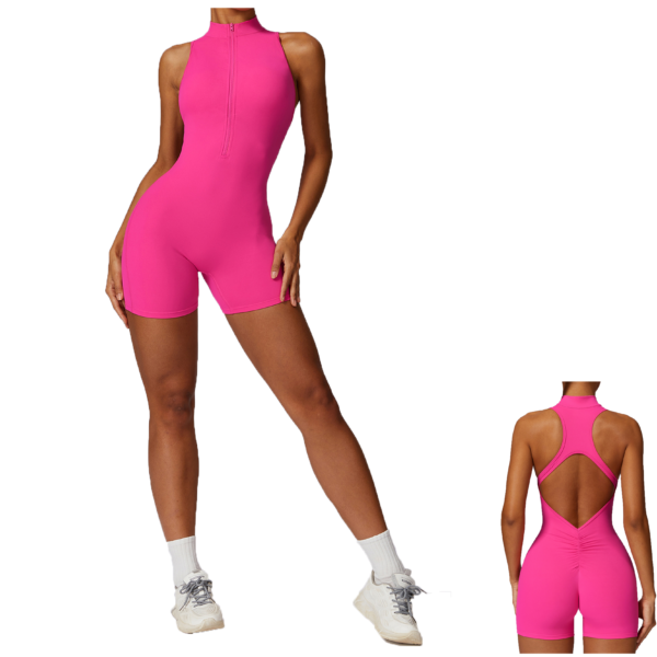 Yoga Wear