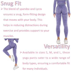 Yoga Wear